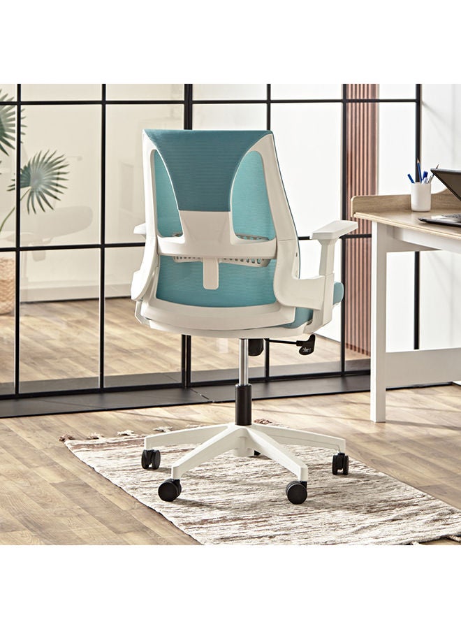 Home Box Sevilla Office Chair 52x115x60 cm  - Image 3