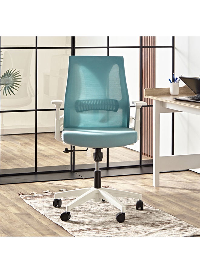 Home Box Sevilla Office Chair 52x115x60 cm  - Image 2