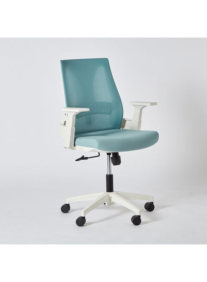 Home Box Sevilla Office Chair 52x115x60 cm  - Image 4