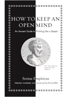 How to Keep an Open Mind  - Image 1