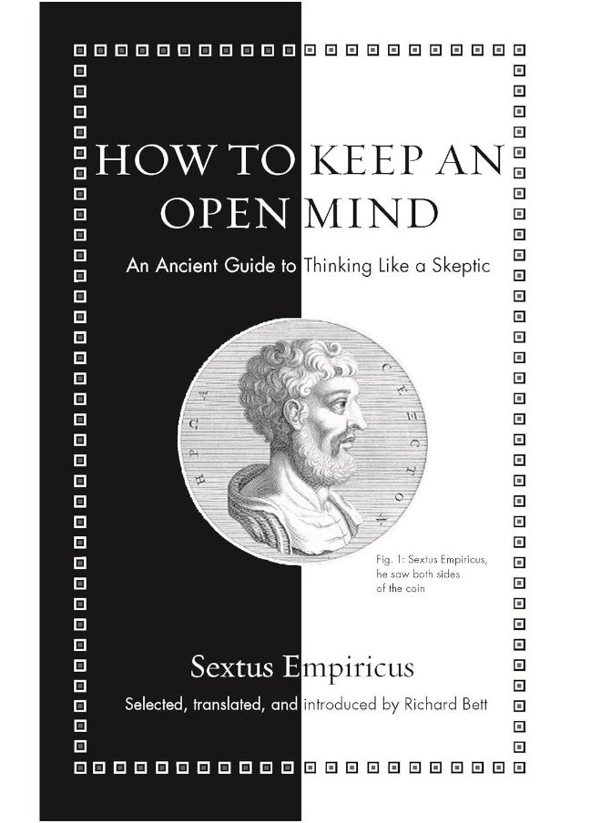null - How to Keep an Open Mind - Image 1
