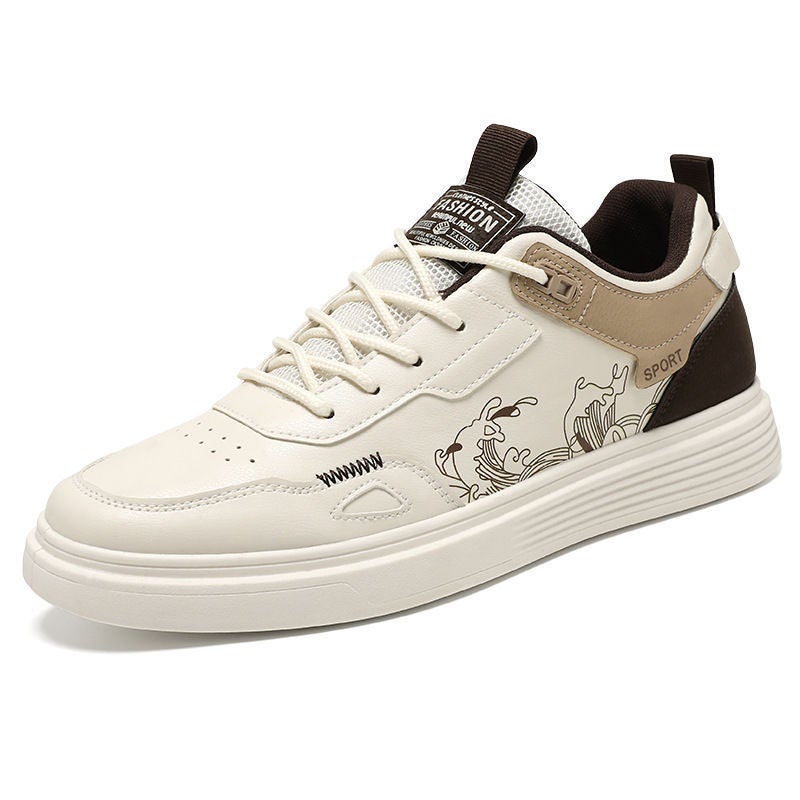 Unisex Casual Sneakers Shoes - Image 4