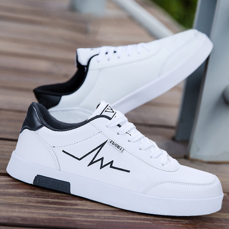 Unisex Casual Sneakers Shoes - Image 1