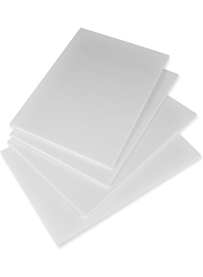 اي ار اس لوح فوم A3 أبيض (عبوة من 10 قطع) من ARS - Image 1