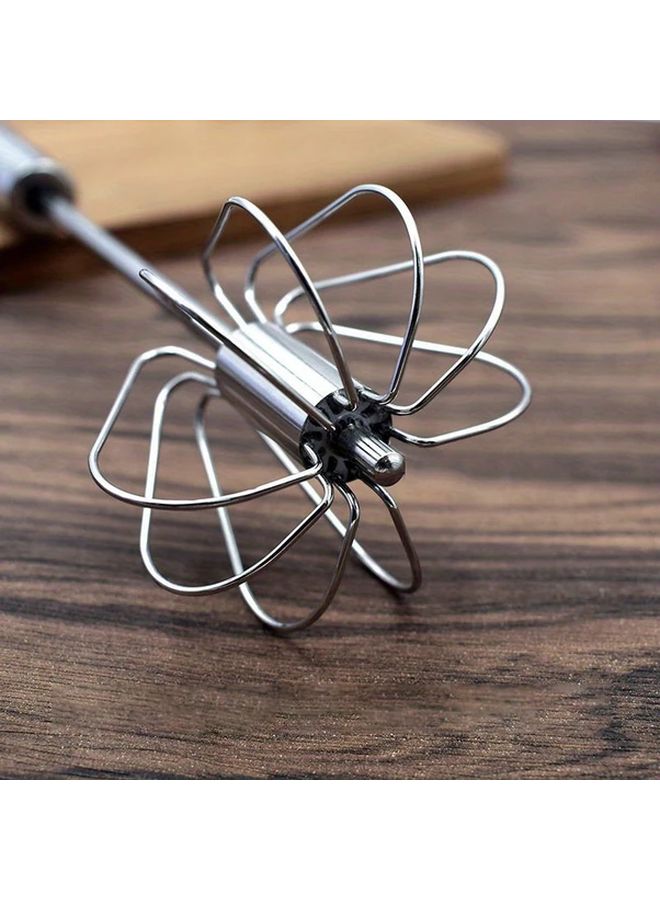 Large Portable Hand Held Mixer For Cream Eggs Baking Cooking - Image 1