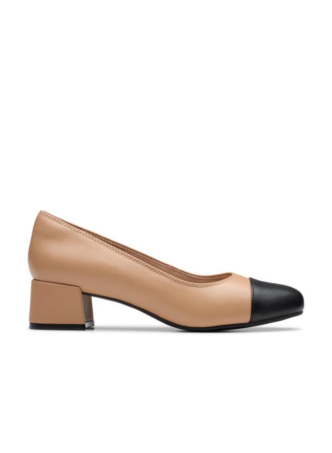 clarks Iridessa May slip-on pump - Image 1