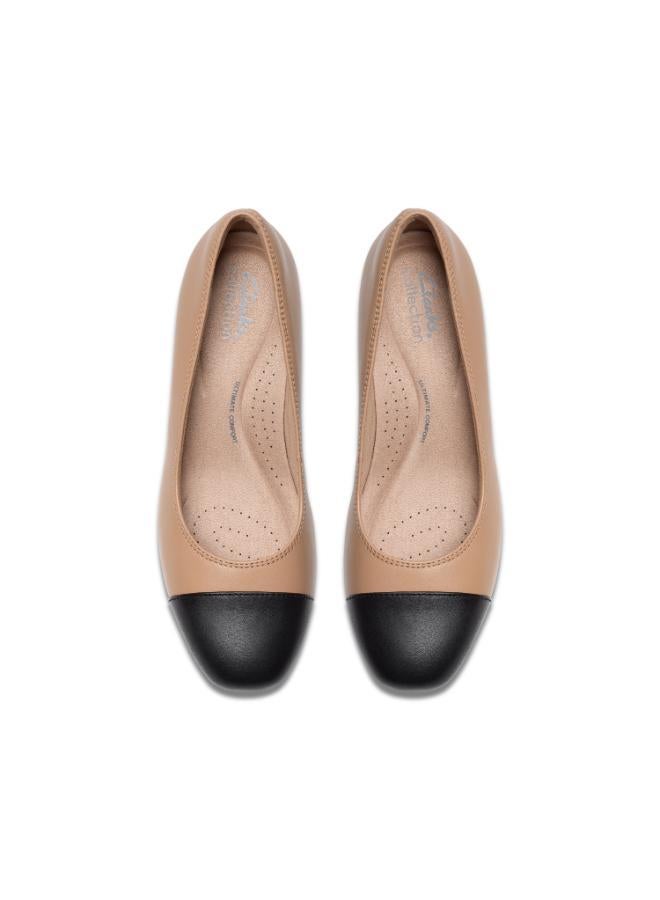 clarks Iridessa May slip-on pump - Image 5