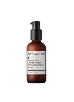 Perricone MD High Potency Growth Factor Firming & Lifting Serum 59ml 