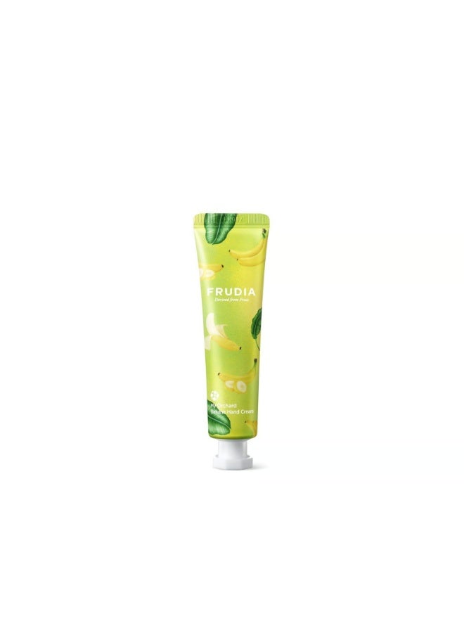 Frudia My Orchard Banana Hand Cream 30g - Image 1