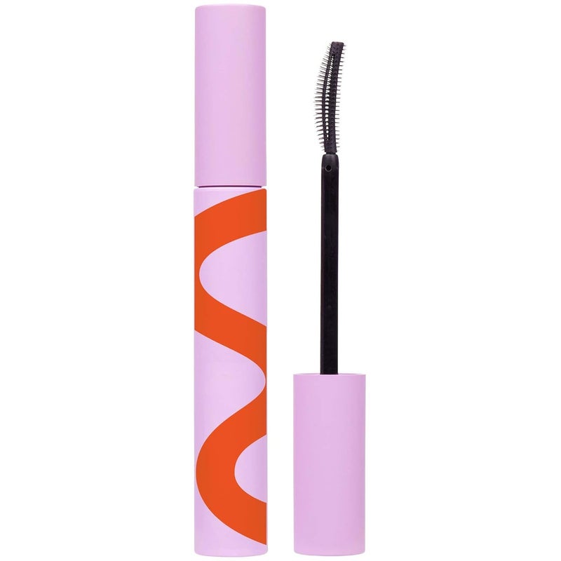 Tower 28 Mascara â€“ Volumizing & Lengthening Lash Makeup | No Clumping, No Flaking, Smudge-Free | Gentle for Sensitive Eyes, Eco-Conscious Packaging â€“ Jet Black - Image 1