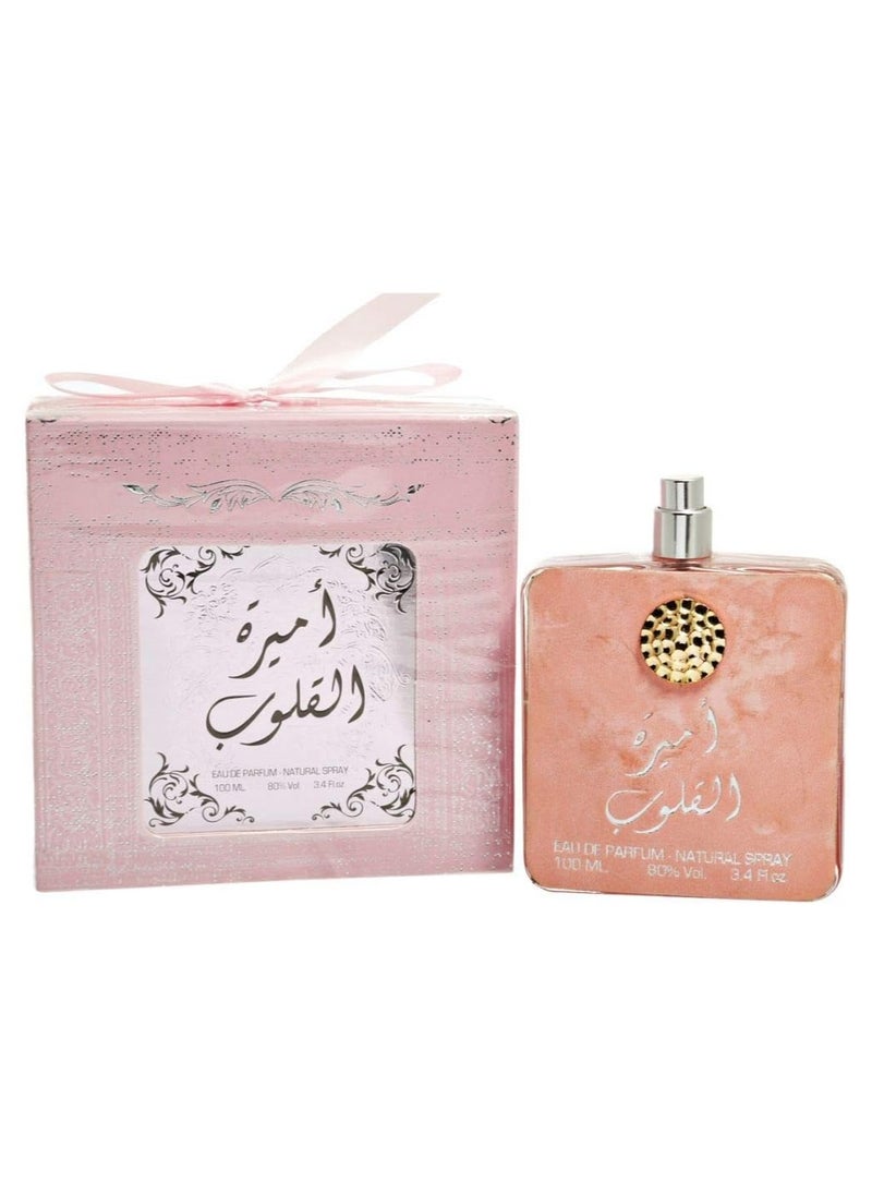 Ard Al Zaafaran - Princess of Hearts perfume 100 ml - Image 1