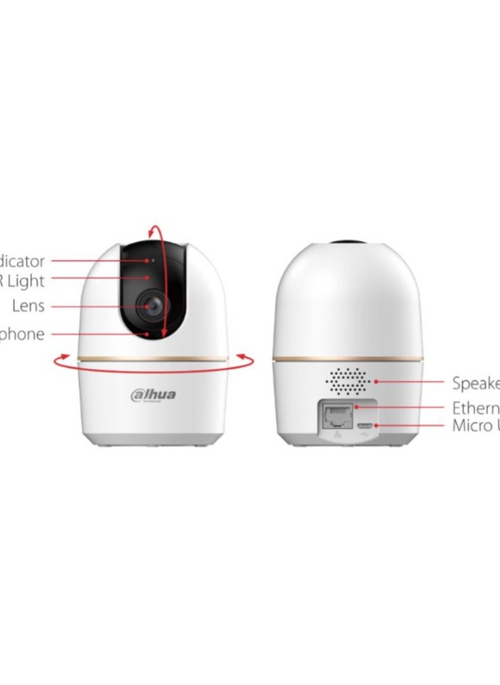 Dahua - DAHUA HERO A1 3MP - Image 1
