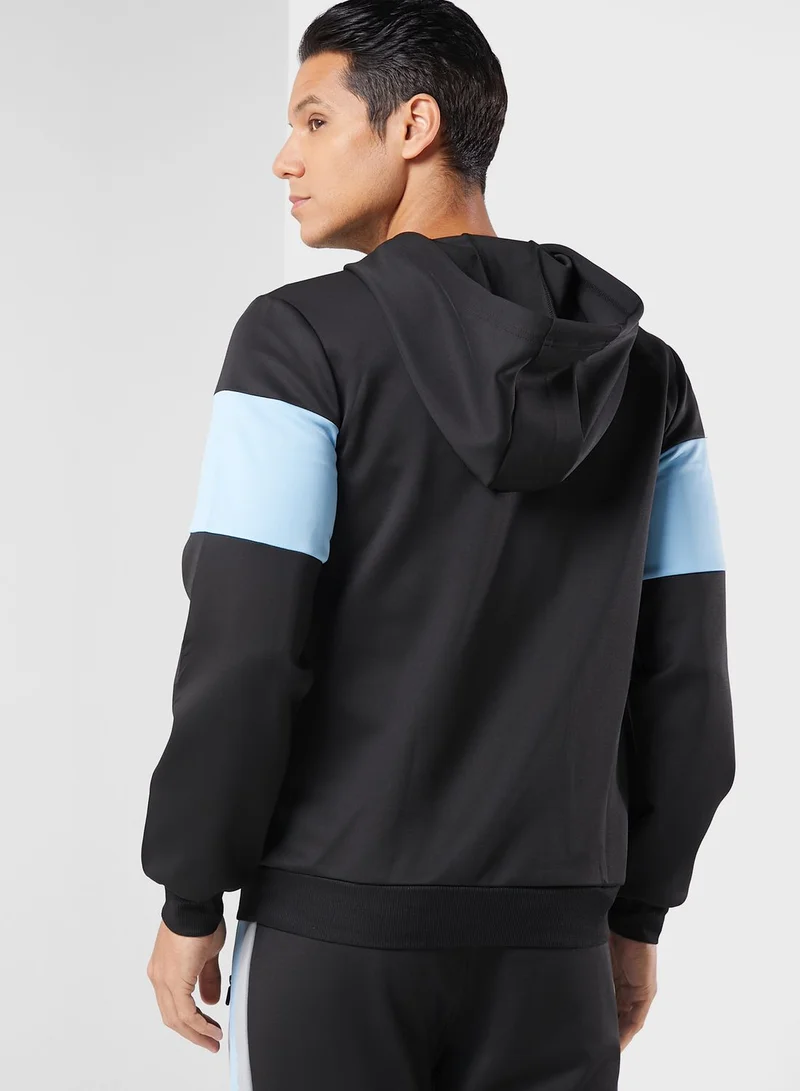 FRWD Hybrid Hoodie