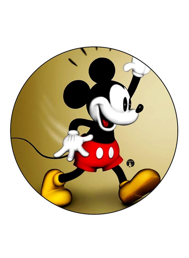 RKN Disney Printed Fridge Magnet  Multicolour - Image 1