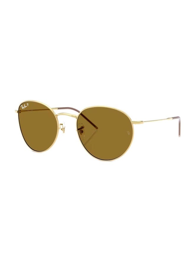 Ray-Ban Unisex Unisex PHANTOS ROUND REVERSE SUNGLASSES- RB R0103S - lense size:53mm - ARISTA - Image 1