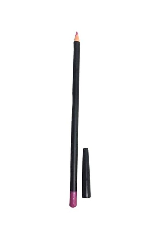 MEGAGA USA Natural High Pigment Waterproof Long Lasting Lipliner Pencil - Image 3