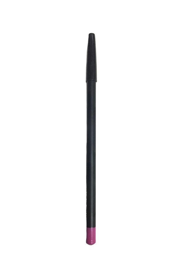 MEGAGA USA Natural High Pigment Waterproof Long Lasting Lipliner Pencil - Image 1