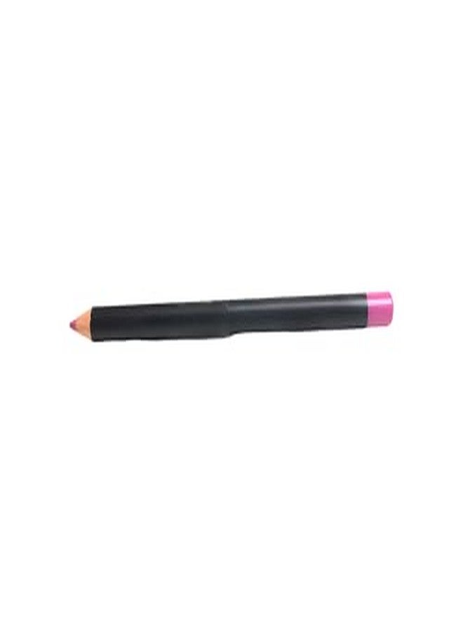 MEGAGA USA Natural High Pigment Waterproof Long Lasting Lipliner Pencil - Image 5