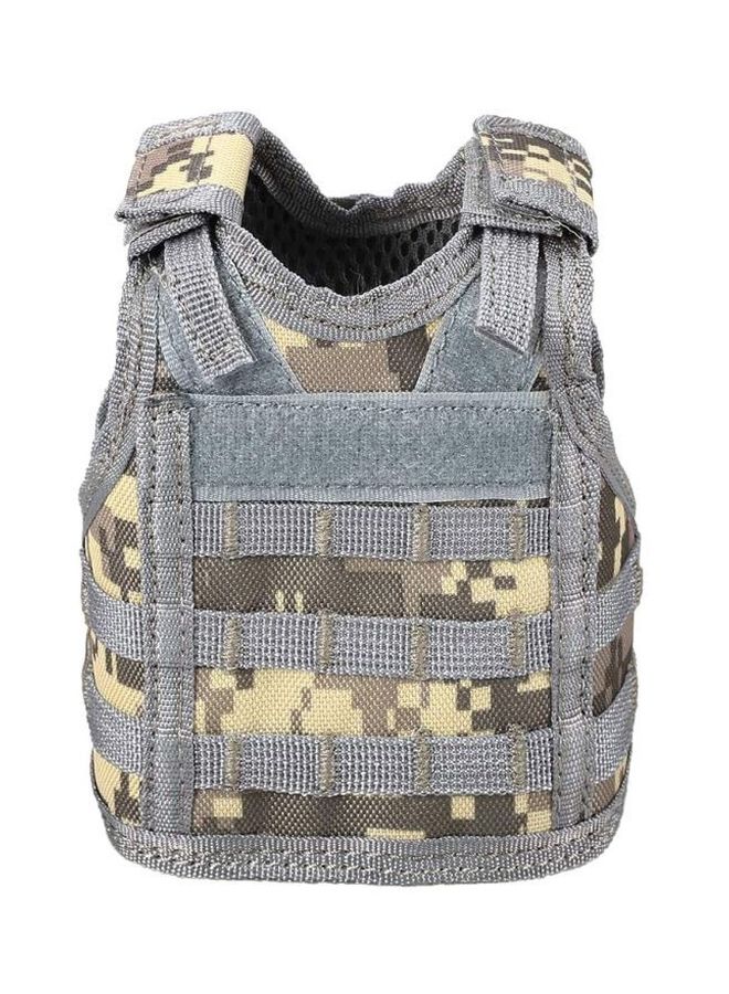 NIBEMINENT Polyester Beverage Bottle Vest