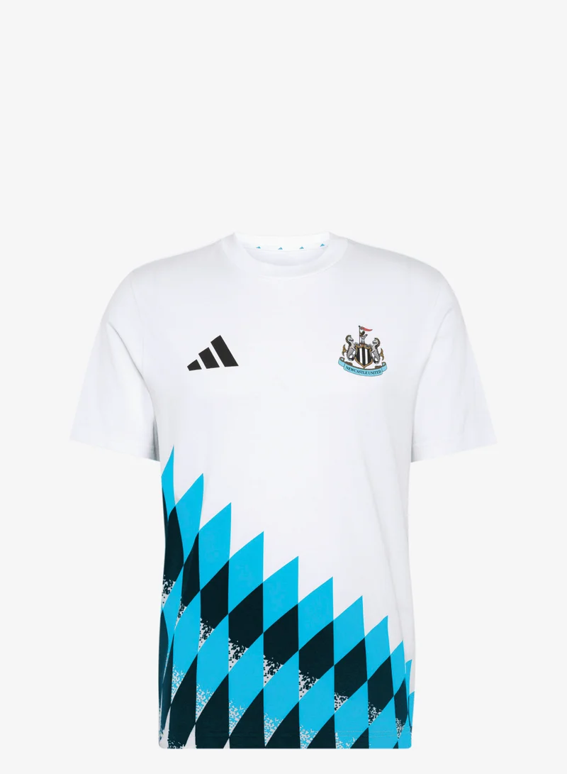 اديداس التيشيرت الجرافيكي لنادي Newcastle United FC