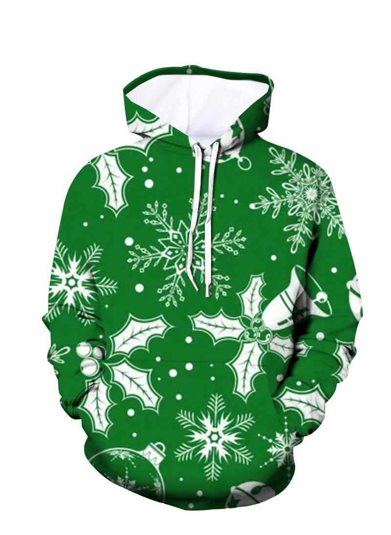 KUYING New Fashion Casual Hoodie 
