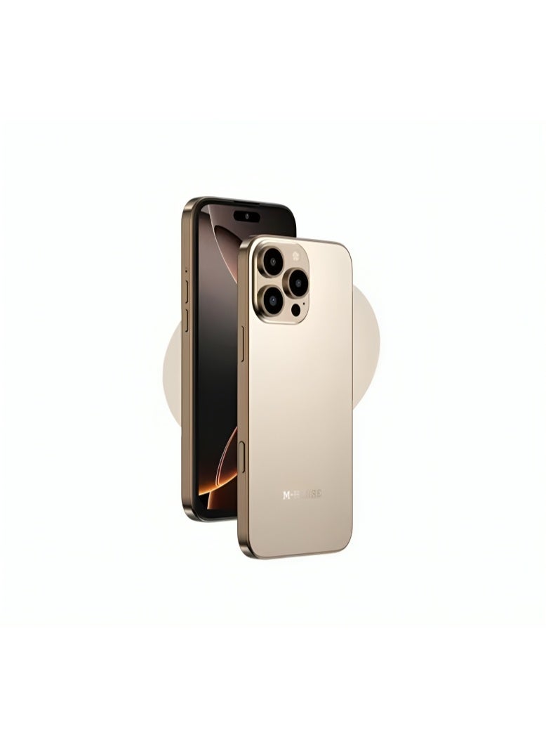 إم هورس Mhorse M16 Pro max+ 128GB 8GB