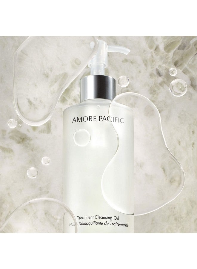 امور باسيفيك زيت معالجة ومزيل مكياج ومنظف للوجه من أمورباسيفيك، بخلاصة شجرة الشاي، 6.76 أونصة - Image 2