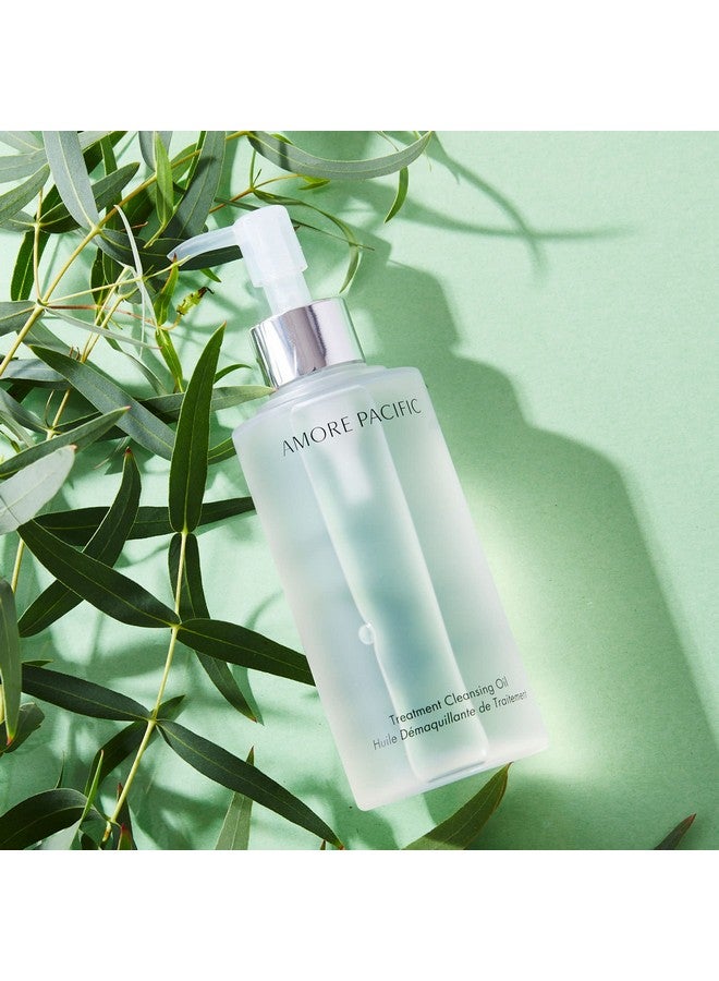 امور باسيفيك زيت معالجة ومزيل مكياج ومنظف للوجه من أمورباسيفيك، بخلاصة شجرة الشاي، 6.76 أونصة - Image 3