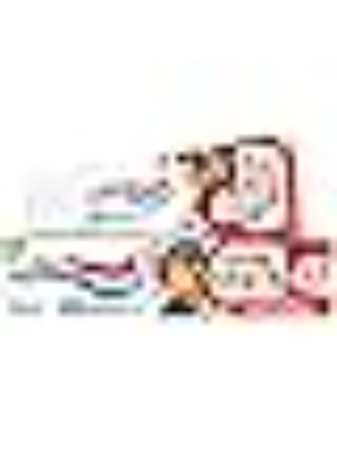 Aquafresh Kids Milk Teeth Toothpaste +3 50ml - Image 3