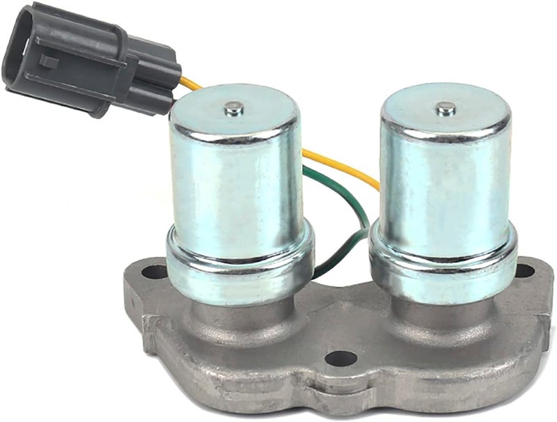 WOWAUTO Transmission Lock Up Solenoid Replacement for Honda Accord, Prelude, Acura CL, and Odyssey - Image 3