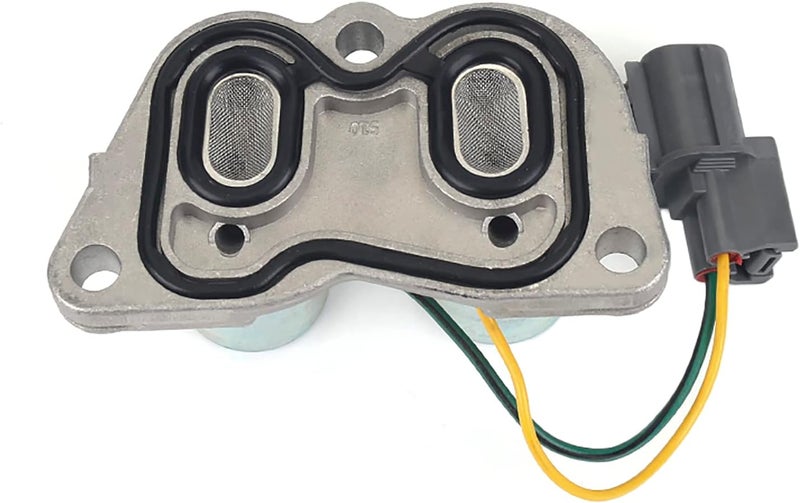 WOWAUTO Transmission Lock Up Solenoid Replacement for Honda Accord, Prelude, Acura CL, and Odyssey - Image 1