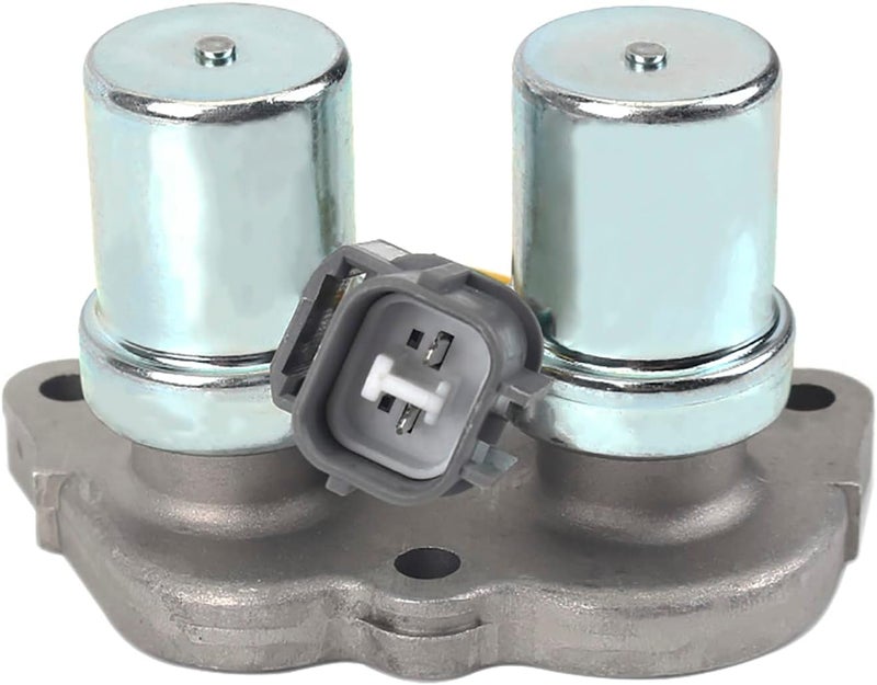 WOWAUTO Transmission Lock Up Solenoid Replacement for Honda Accord, Prelude, Acura CL, and Odyssey - Image 2