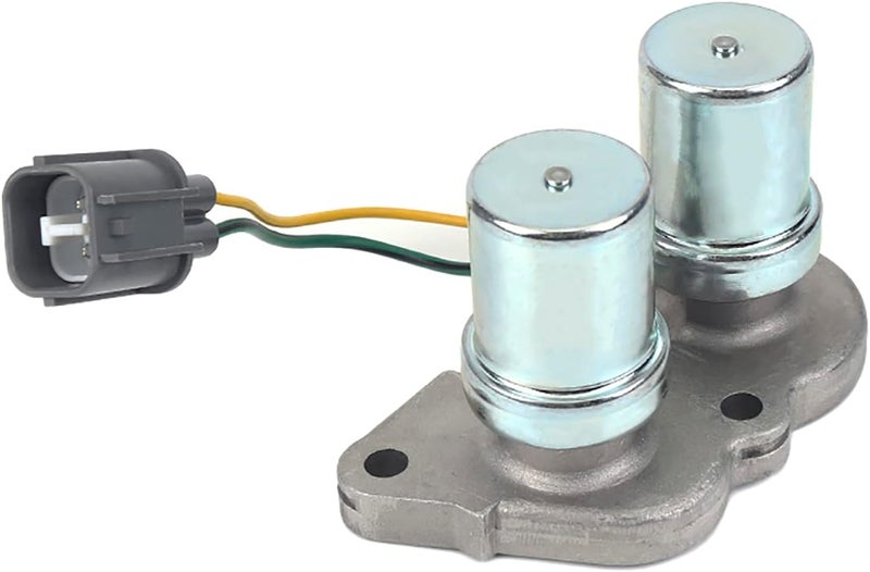 WOWAUTO Transmission Lock Up Solenoid Replacement for Honda Accord, Prelude, Acura CL, and Odyssey - Image 5