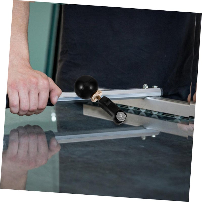 Glass Circle Cutter Tool Lightweight Easy to Maintain Accurate Compass Replacement for Crafts Projects - Image 5