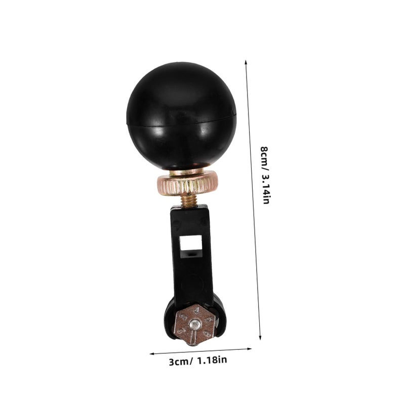 Glass Circle Cutter Tool Lightweight Easy to Maintain Accurate Compass Replacement for Crafts Projects - Image 3