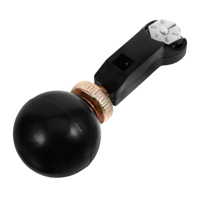 Glass Circle Cutter Tool Lightweight Easy to Maintain Accurate Compass Replacement for Crafts Projects - Image 2