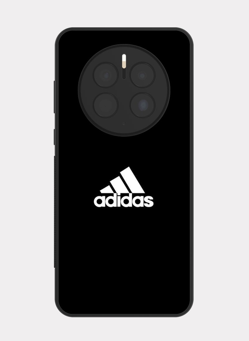 PXLAAT Huawei Mate 50 Pro case cover Adidas - Image 1