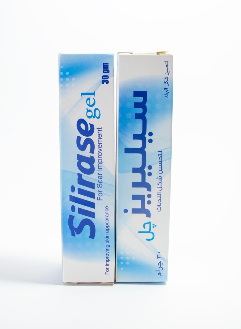 سيليريز جل - 30 جم - Image 2