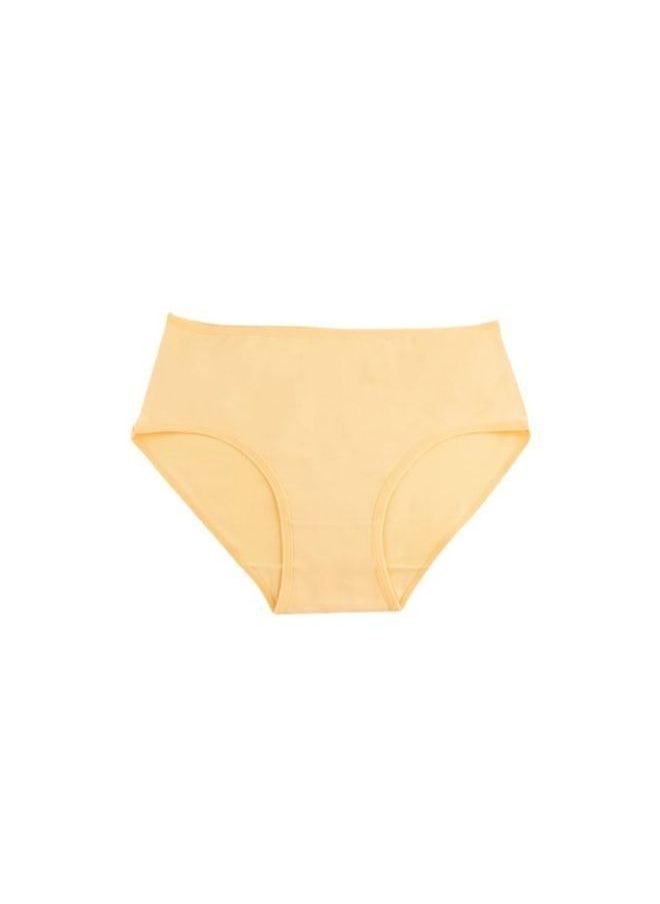 Milk - Under wear Brief  Lite - For Women  - Multicolour - Pack of 6 - Size M - Image 1