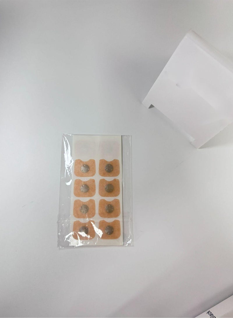 External magnetic nasal cavity expansion/breathing/anti-snoring - Image 2