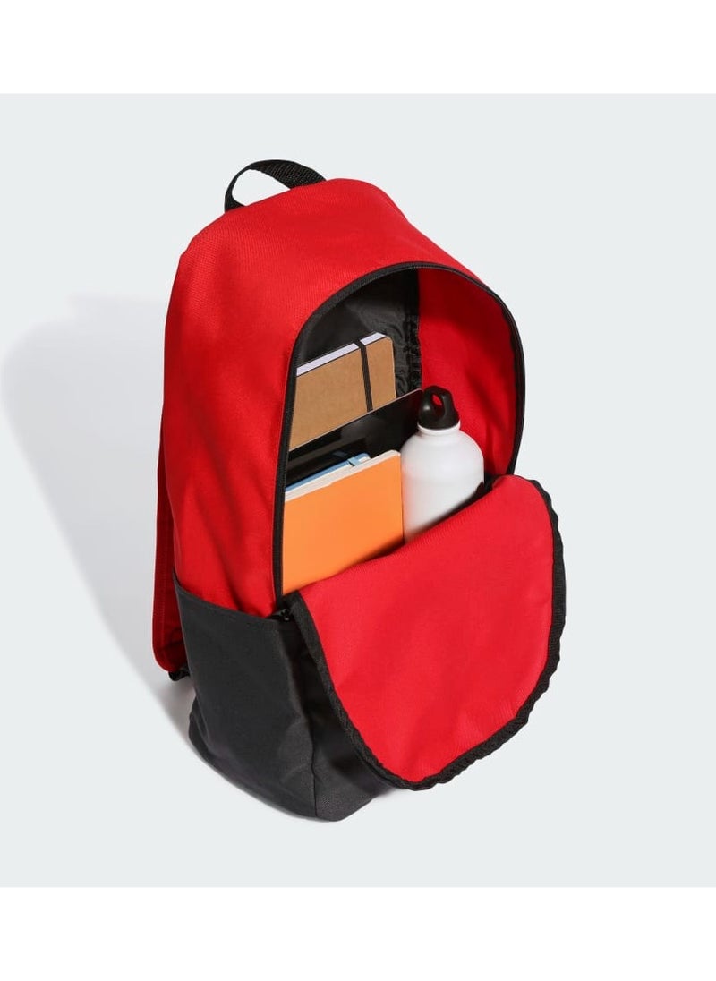 Adidas - Classic Foundation Backpack - Image 1