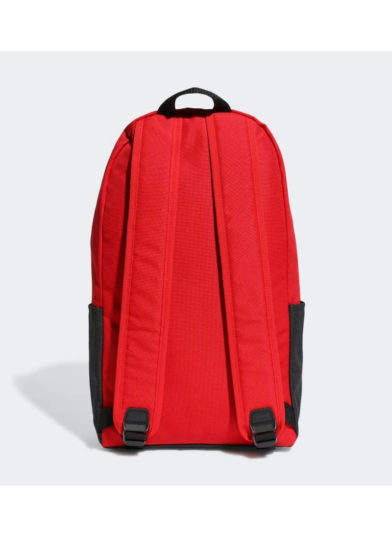Adidas - Classic Foundation Backpack - Image 1