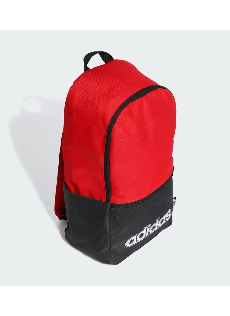 Adidas - Classic Foundation Backpack - Image 1