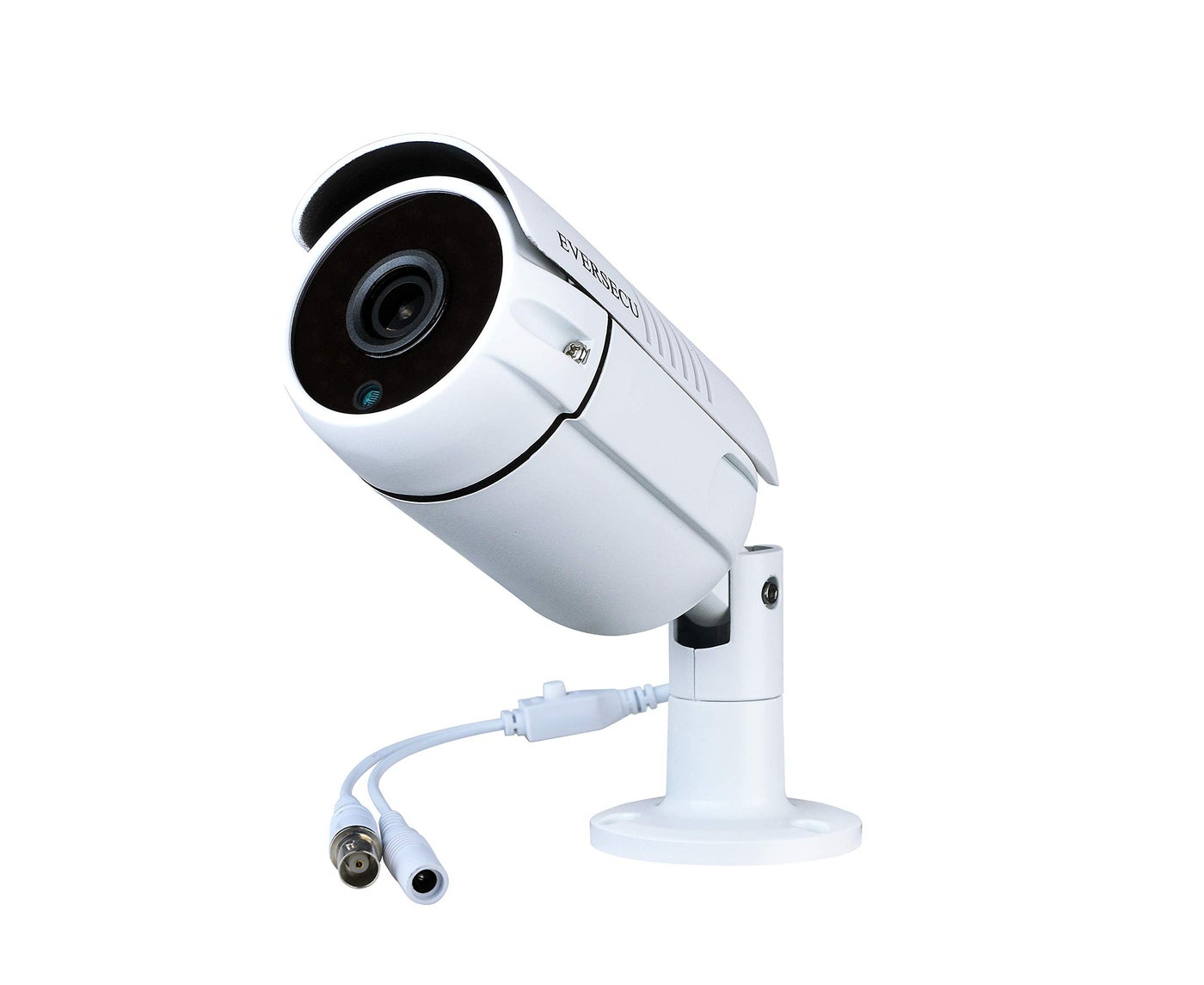 إيفر سيكيو Eversecu 1080p Coaxial Wired Ahd Tvi Cvi 960h Bullet Analog Camera
