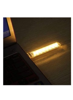 Mini USB LED Light For Book Lights 8 LEDs SMD For PC Laptops Notebook Mobile Power Charger Reading