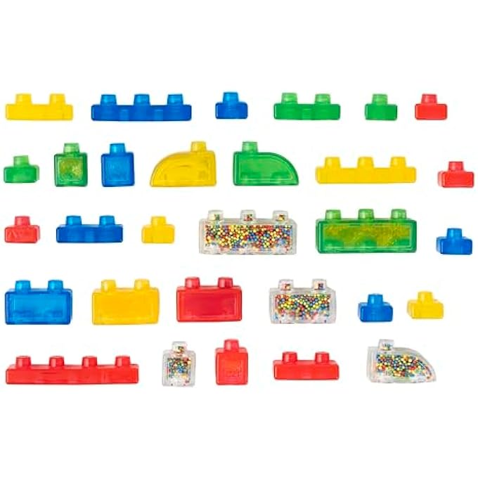 Jelly Blox GOLIATH STASH & STACK - 2-IN-1 STORAGE CASE - Image 4