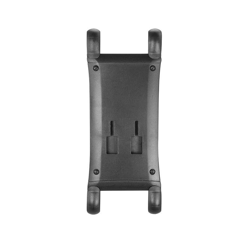ARKON Mounts SlimGrip Ultra Phone Holder Fits All Phones Small to Midsize Tablets Fits Pedestals with DualT Patterns For iPad iPhone Samsung Google Nokia more - Image 3