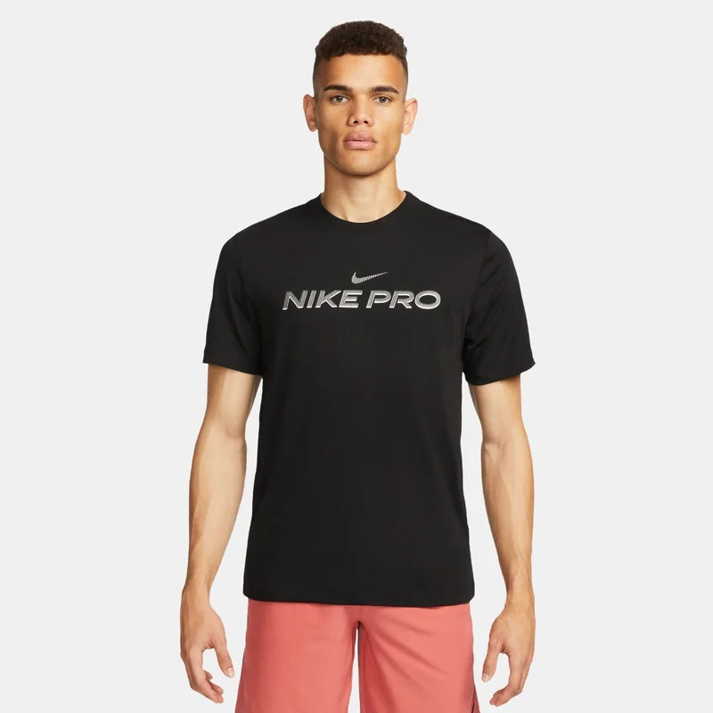 نايكي تيشيرت التدريب دراي-فت للرجال