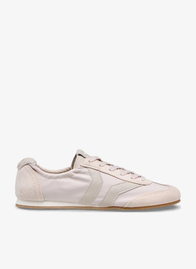 Lee Cooper Women Lace-Up Ankle Sneakers - Image 1