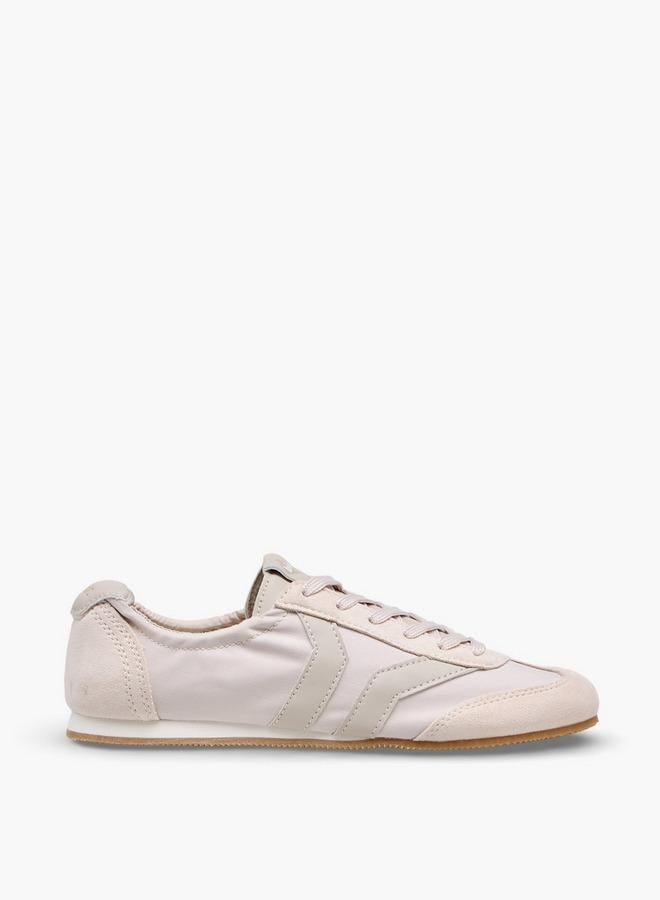 Lee Cooper أحذية رياضية نسائية مزودة بأربطة للكاحل - Image 3